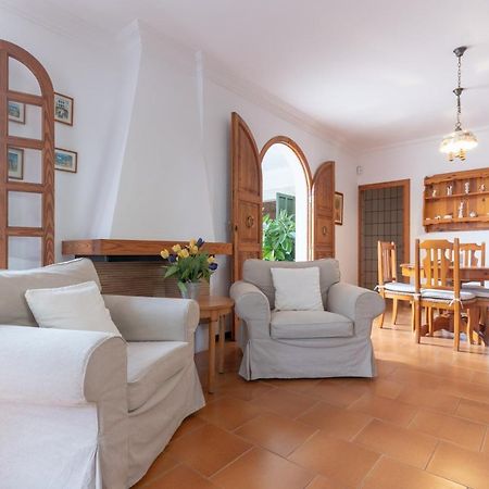 Villa Anecs Alcudia  Exterior foto
