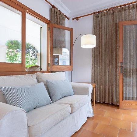 Villa Anecs Alcudia  Exterior foto