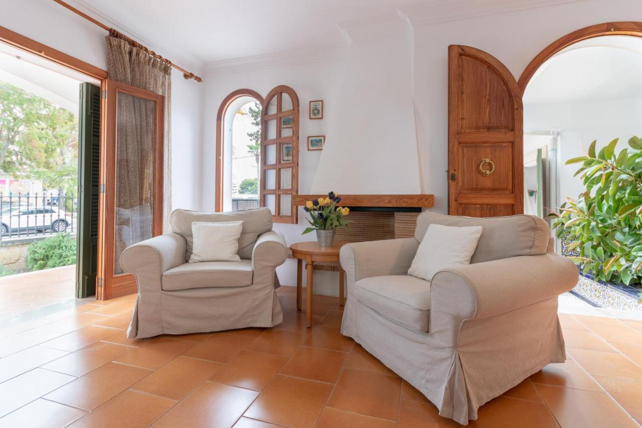 Villa Anecs Alcudia  Exterior foto