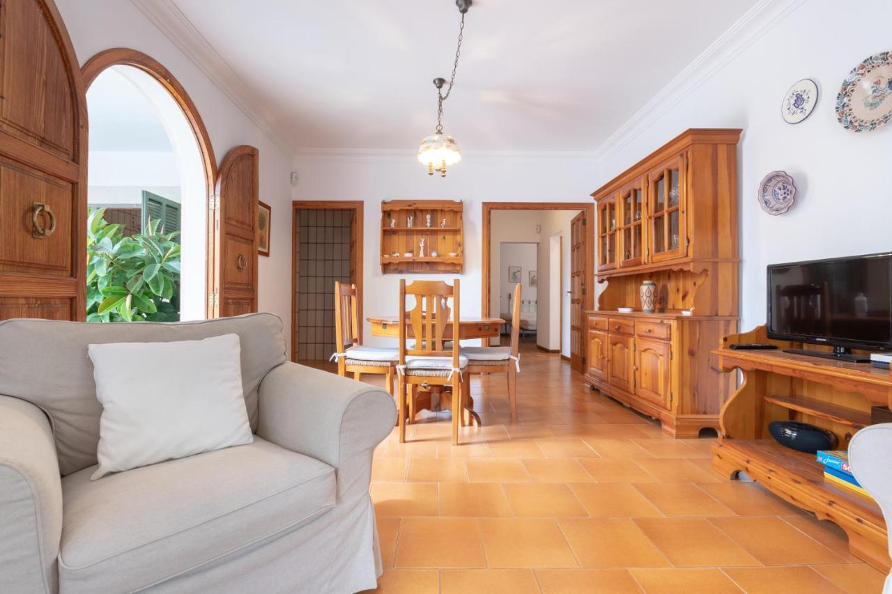 Villa Anecs Alcudia  Exterior foto